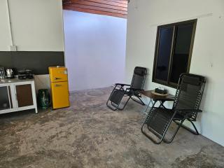 Village Home, 1br+1lr - 3