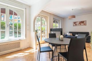 Zefiro Flexyrent apt. A.C., Parking close to beach - Rapallo - 0