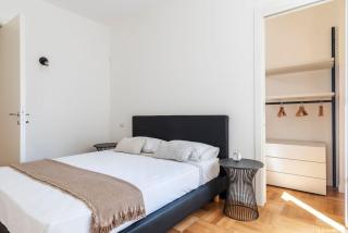 Zefiro Flexyrent apt. A.C., Parking close to beach - Rapallo - 8