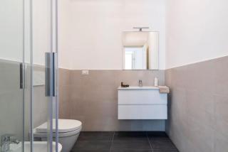Zefiro Flexyrent apt. A.C., Parking close to beach - Rapallo - 5
