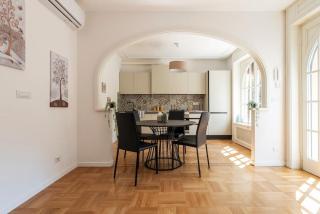 Zefiro Flexyrent apt. A.C., Parking close to beach - Rapallo - 4