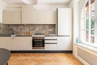 Zefiro Flexyrent apt. A.C., Parking close to beach - Rapallo - 2