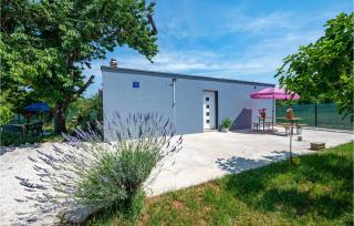 1 Bedroom Lovely Home In Pula - Pula - 4