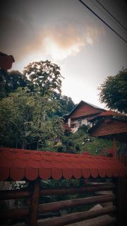 Appart Rural Transfăgărășan - Corbeni - 1