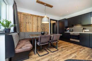 Landhaus Rustika - Wagrain - 8