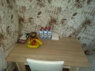 cozy home - Baku - 1