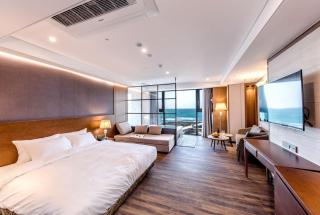 Dyne Oceano Hotel - Jeju - 2