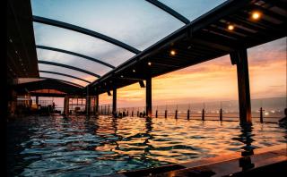 Dyne Oceano Hotel - Jeju - 3