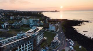 Dyne Oceano Hotel - Jeju - 1