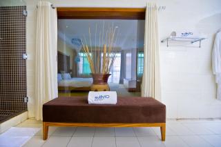 Urban by CityBlue Kigali - 3