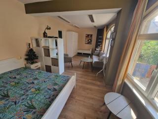 La Maison Ruse Apartments - Ruse - 6