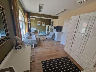 La Maison Ruse Apartments - Ruse - 3
