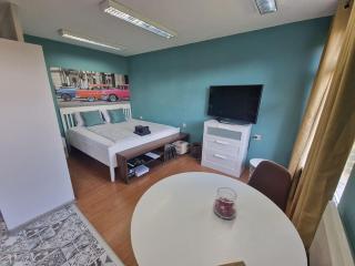 La Maison Ruse Apartments - Ruse - 2