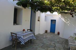 EVANTHIA S HOUSE - Katákoilos - 2