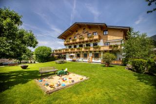 Landhaus Rustika - Wagrain - 0