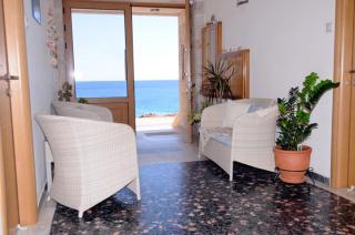 Kritikos Rooms - Monemvasia - 8