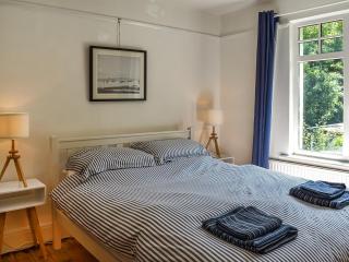 Gorwel - Harlech - 2