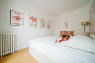 Apartment next to Palais des Congrès - Neuilly - Neuilly-sur-Seine - 5