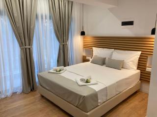 Ampoulos Rooms & Apartments - Kedro - 9