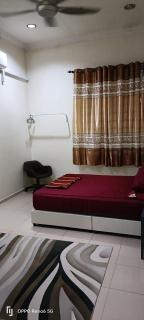 RW segamat homestay - 8