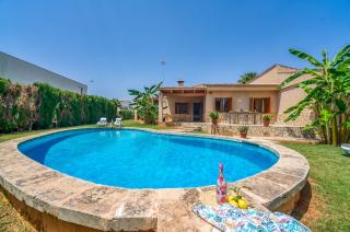 Ideal Property Mallorca - Rosas 28 - 0