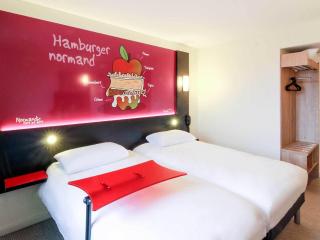 ibis Styles Flers - Flers - 2