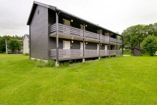 Mosjøen Apartmens - Mosjøen - 2