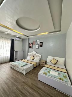 Thành Công Hotel - An Khê - 7
