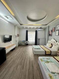 Thành Công Hotel - An Khê - 0