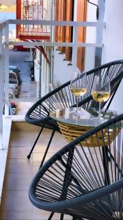 SK Luxury Residence - Chania - 6