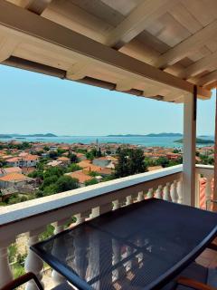 Panorama Pakoštane - Pakoštane - 0