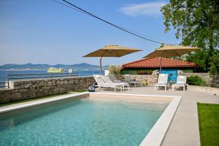 Villa Hrešć I - Zadar - 9