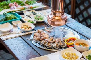 Dyne Resort - Jeju - 1