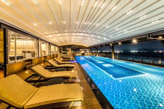 Dyne Resort - Jeju - 2