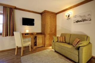 Hotel Garni Albona - 3