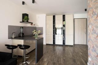 Letnica living space apartment - Danzica - 6