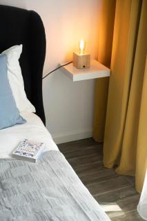 Letnica living space apartment - Danzica - 5