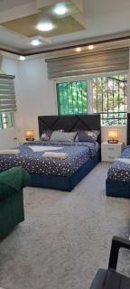 Hadrian's Arch - Jerash - 3