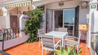Aldea Beach 153 - Manilva - 1