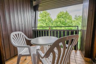 Ferienwohnpark Immenstaad am Bodensee Zwei-Zimmer-Apartment 55 29 - Immenstaad am Bodensee - 2