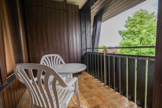 Ferienwohnpark Immenstaad am Bodensee Zwei-Zimmer-Apartment 55 29 - Immenstaad am Bodensee - 1