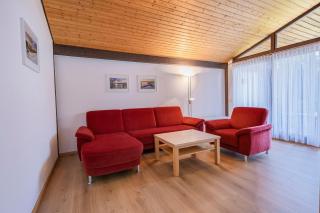 Ferienwohnpark Immenstaad am Bodensee Satteldachhaus Typ 9 SD 49 - 6