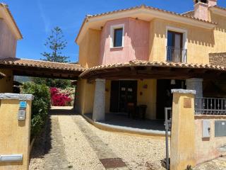 Sa VillaRose By La Via Del Mare Viaggi e Vacanze - Villasimius - 9