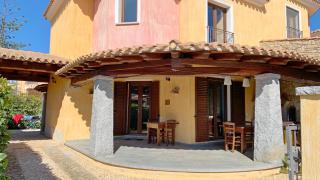 Sa VillaRose By La Via Del Mare Viaggi e Vacanze - 0