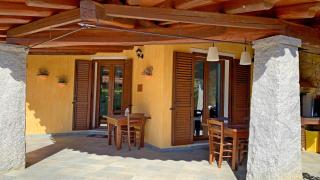 Sa VillaRose By La Via Del Mare Viaggi e Vacanze - Villasimius - 8
