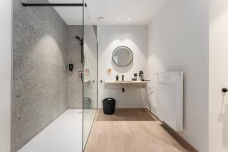 Hof Ter Molen - Luxe kamer met privé badkamer - 4
