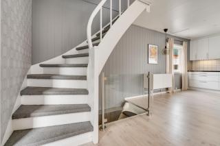 Mosjøen Apartments Sentrum - 2