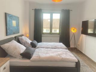 Art-Appartement - Bielefeld - 6