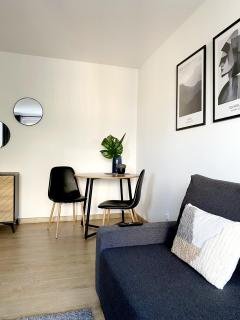 Studio No 15 Toruń - Toruń - 9