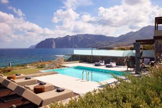 Villa Kalloni - Sitia - 0